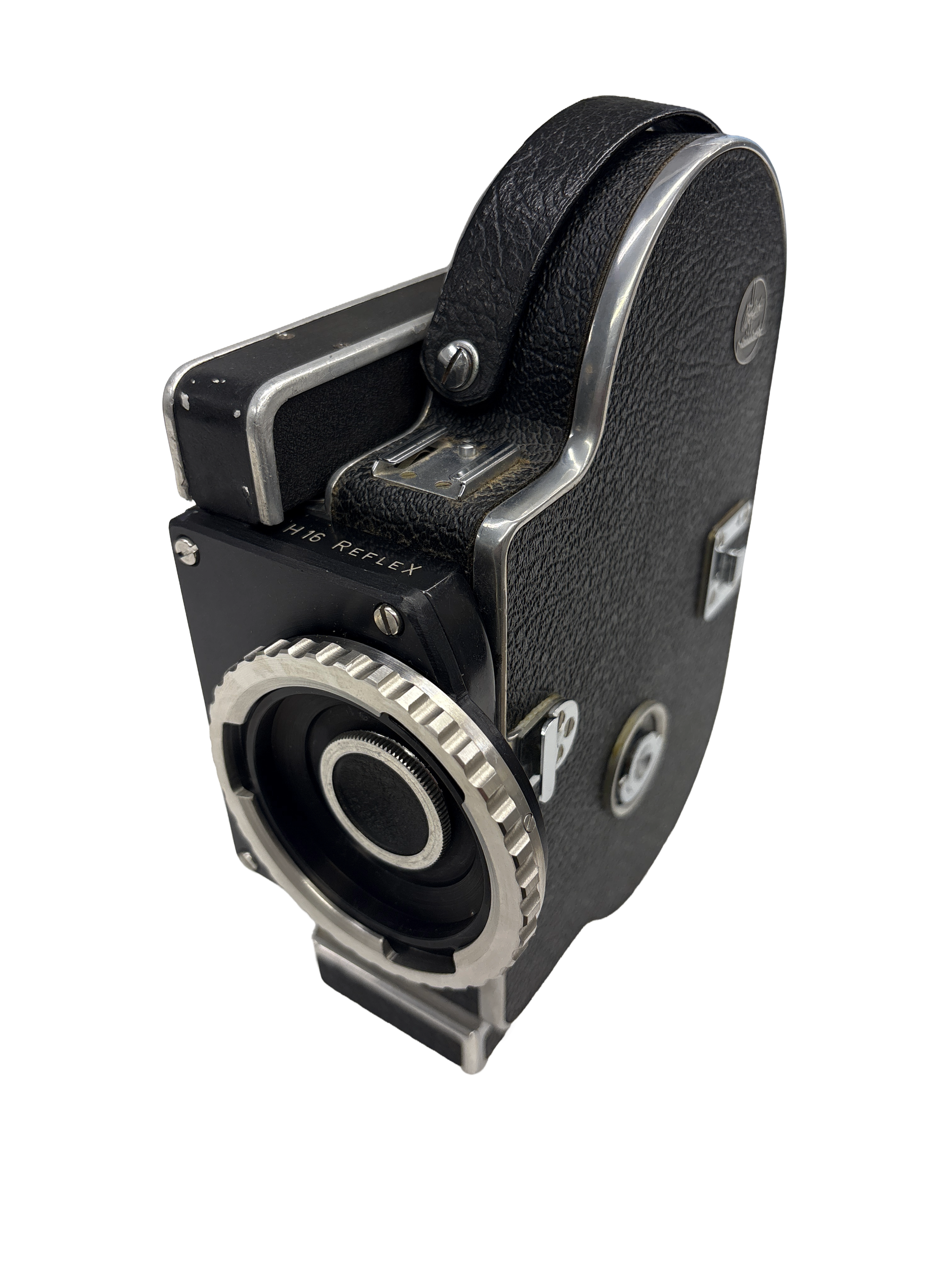 Nizo 801 Macro Super 8 For Sale Fully Serviced — Sendean Cameras